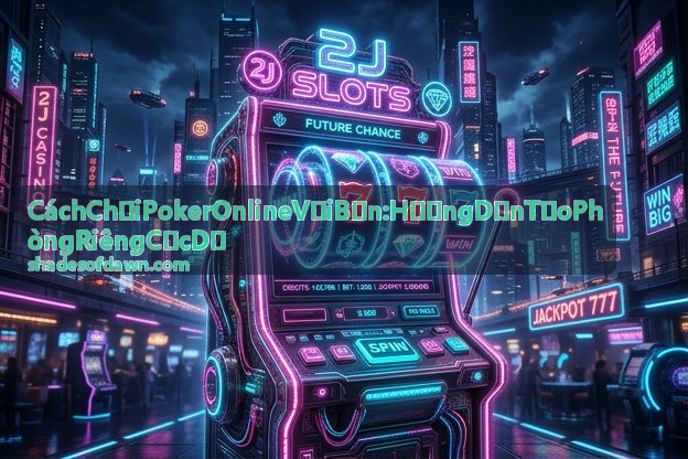 Chọn tạo phòng riêng poker